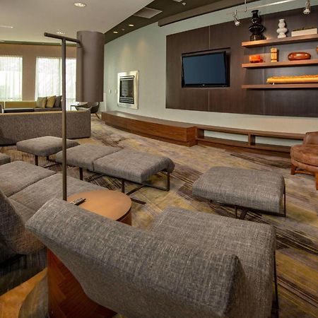 Courtyard By Marriott Hagerstown Ξενοδοχείο Εξωτερικό φωτογραφία