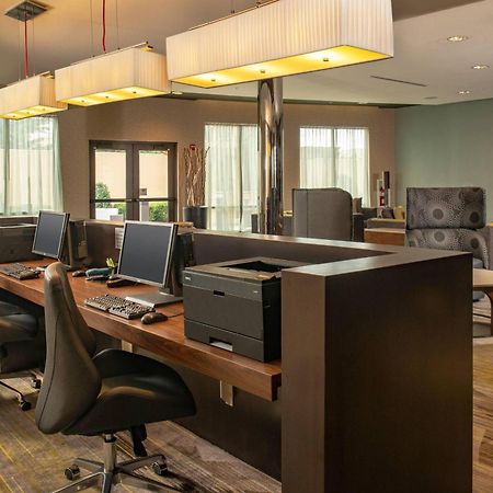 Courtyard By Marriott Hagerstown Ξενοδοχείο Εξωτερικό φωτογραφία