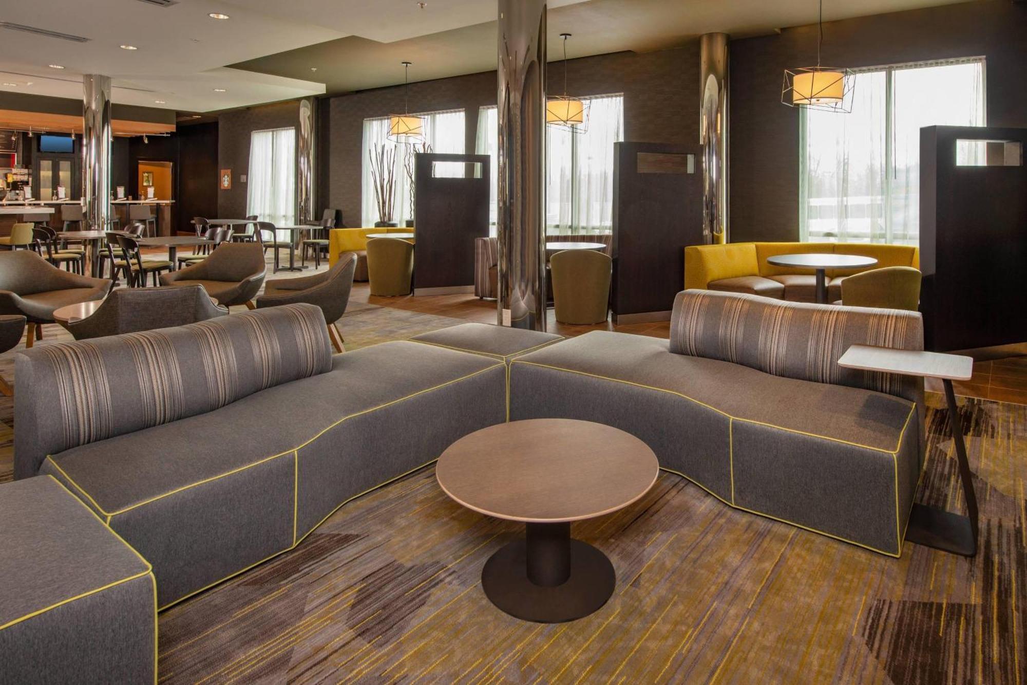 Courtyard By Marriott Hagerstown Ξενοδοχείο Εξωτερικό φωτογραφία
