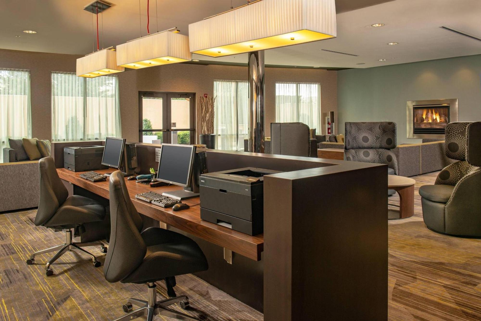 Courtyard By Marriott Hagerstown Ξενοδοχείο Εξωτερικό φωτογραφία