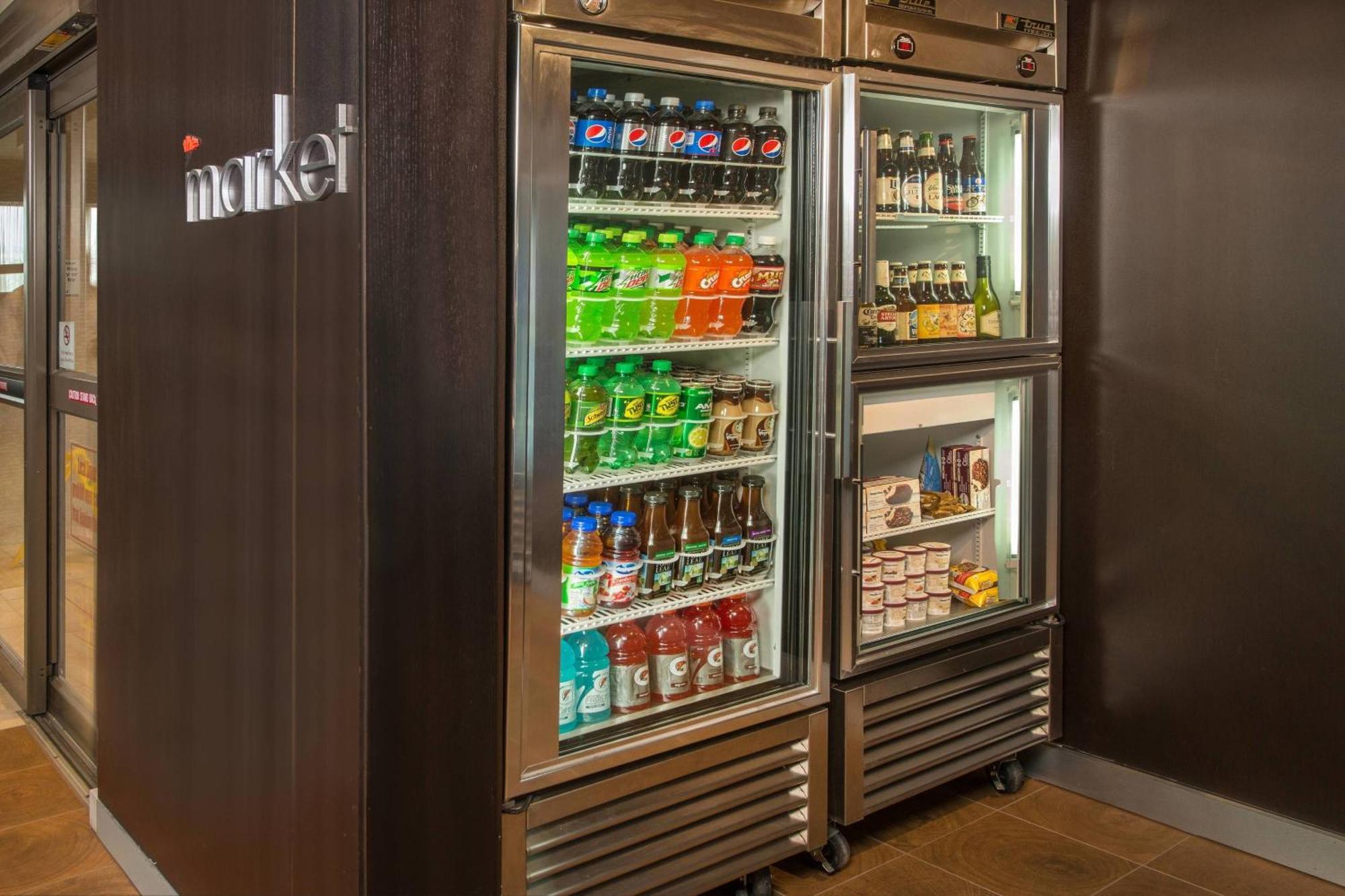 Courtyard By Marriott Hagerstown Ξενοδοχείο Εξωτερικό φωτογραφία