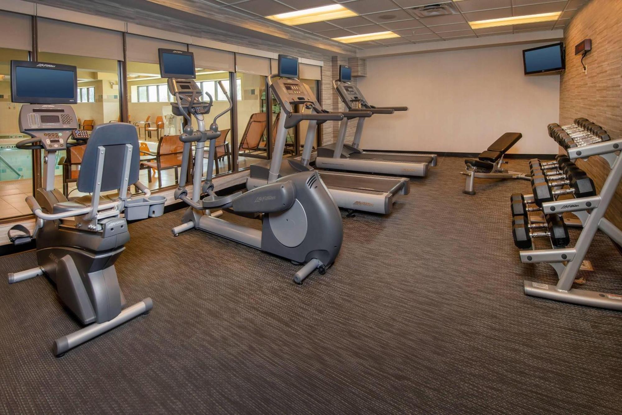 Courtyard By Marriott Hagerstown Ξενοδοχείο Εξωτερικό φωτογραφία