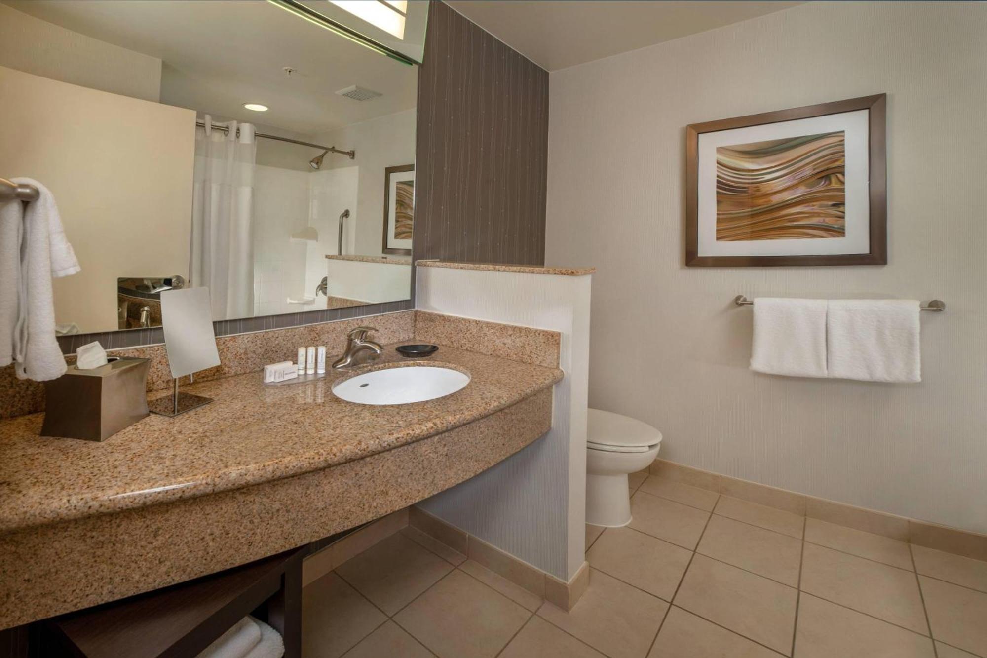 Courtyard By Marriott Hagerstown Ξενοδοχείο Εξωτερικό φωτογραφία