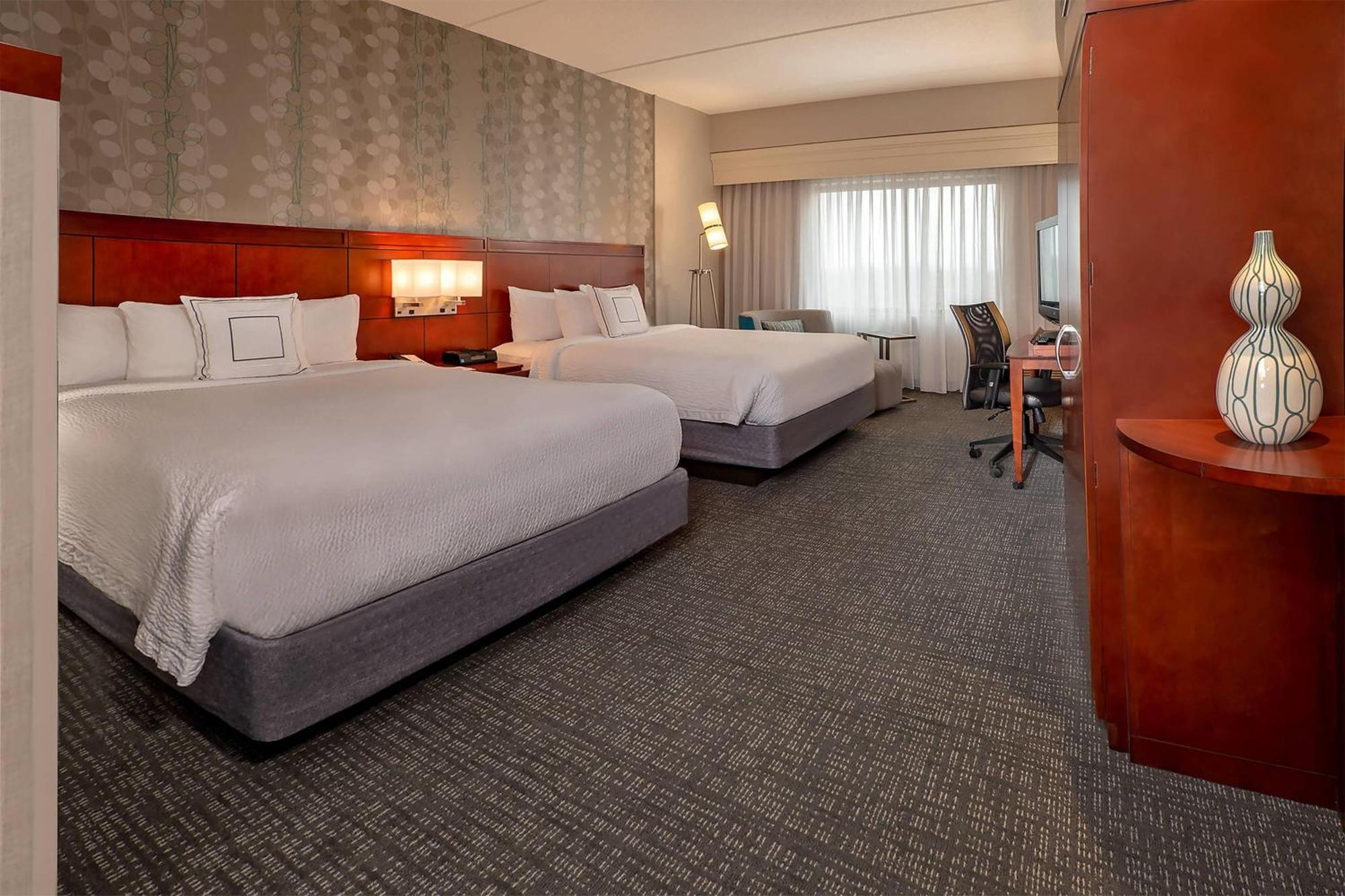 Courtyard By Marriott Hagerstown Ξενοδοχείο Εξωτερικό φωτογραφία