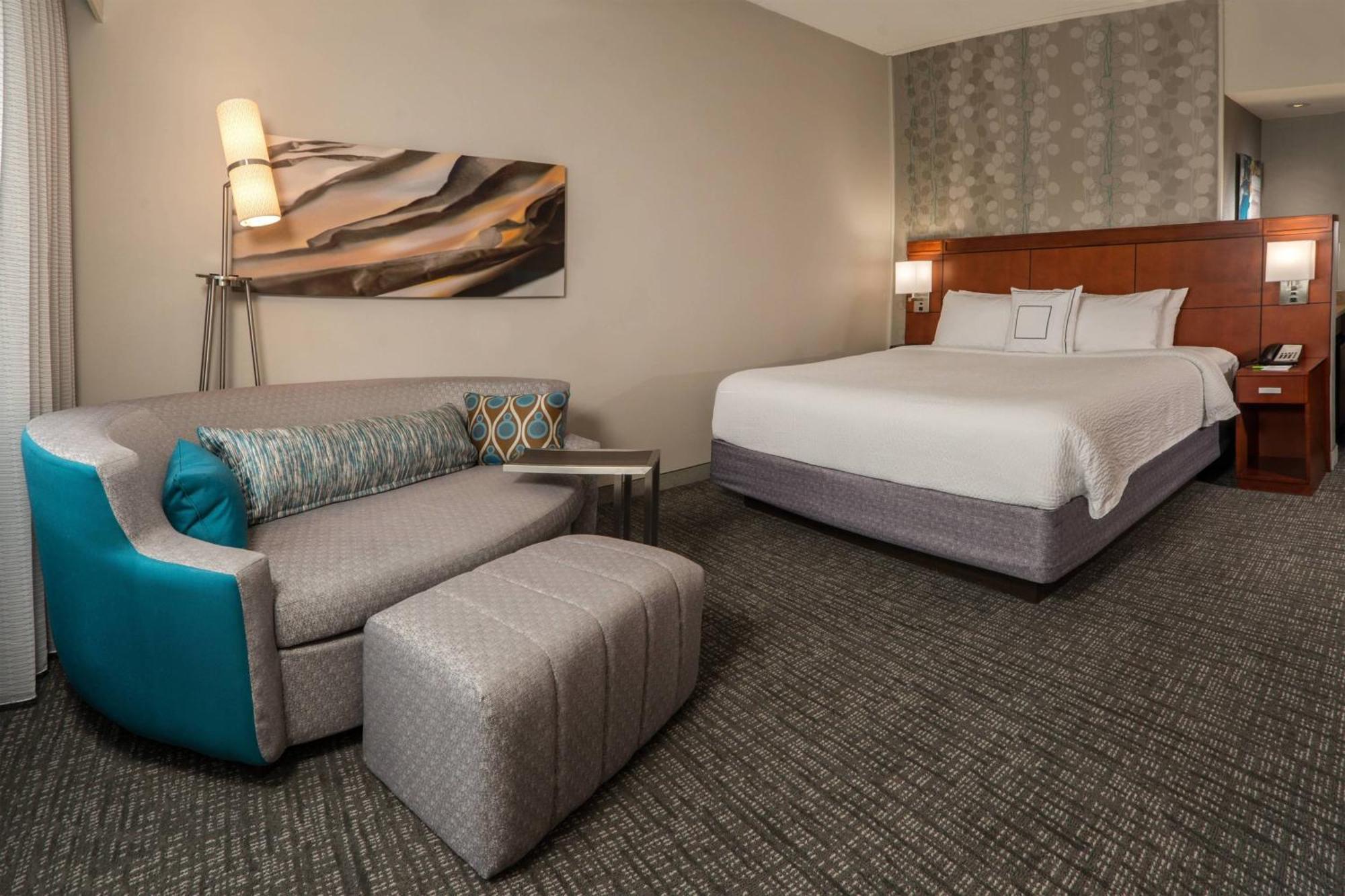 Courtyard By Marriott Hagerstown Ξενοδοχείο Εξωτερικό φωτογραφία