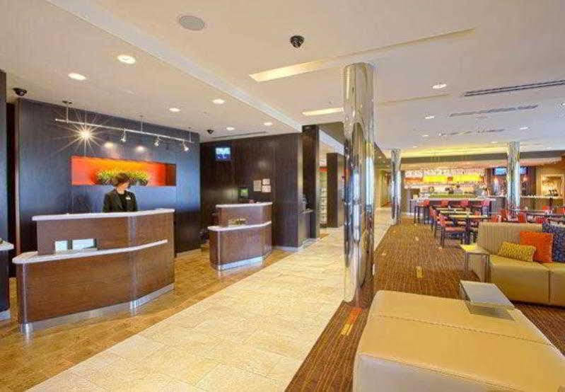 Courtyard By Marriott Hagerstown Ξενοδοχείο Εξωτερικό φωτογραφία