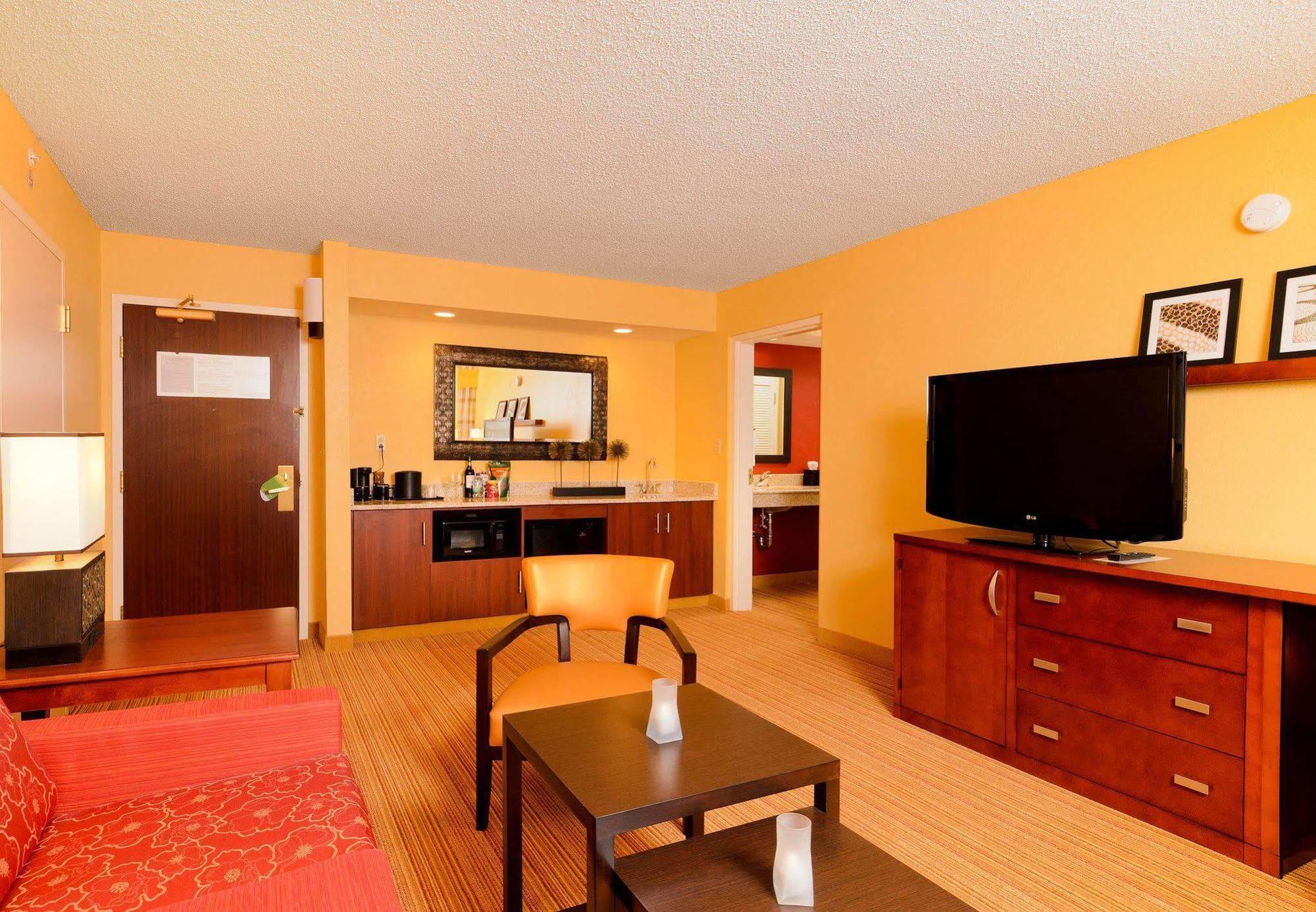Courtyard By Marriott Hagerstown Ξενοδοχείο Εξωτερικό φωτογραφία