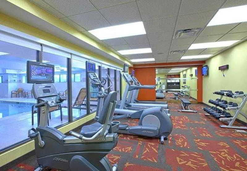 Courtyard By Marriott Hagerstown Ξενοδοχείο Εξωτερικό φωτογραφία