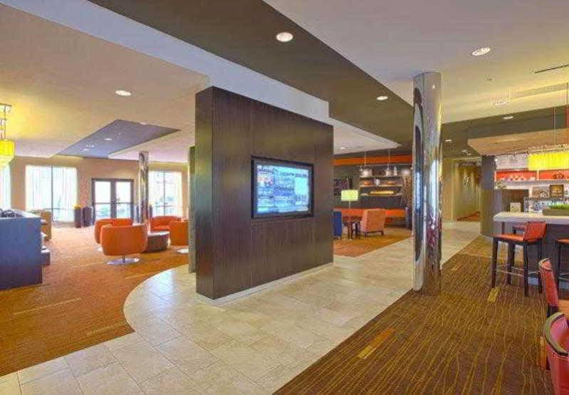 Courtyard By Marriott Hagerstown Ξενοδοχείο Εξωτερικό φωτογραφία