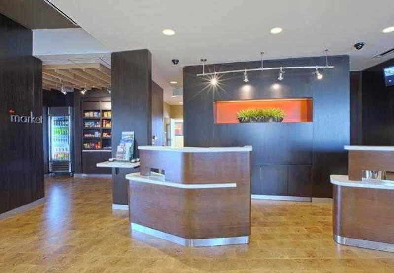 Courtyard By Marriott Hagerstown Ξενοδοχείο Εξωτερικό φωτογραφία