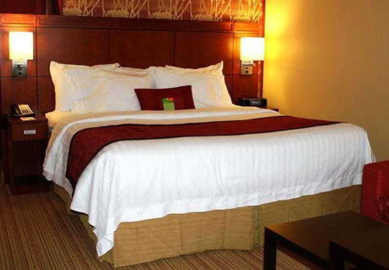 Courtyard By Marriott Hagerstown Ξενοδοχείο Εξωτερικό φωτογραφία
