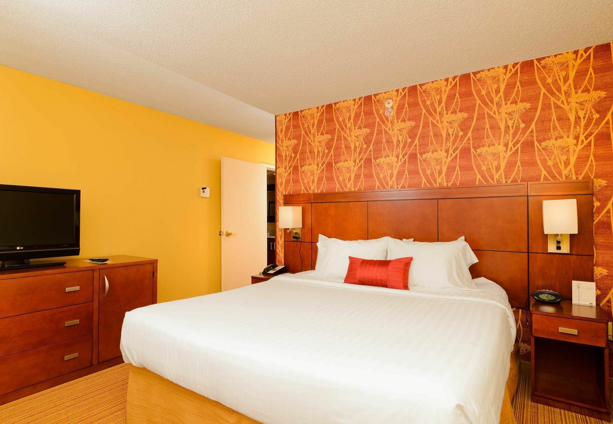 Courtyard By Marriott Hagerstown Ξενοδοχείο Εξωτερικό φωτογραφία