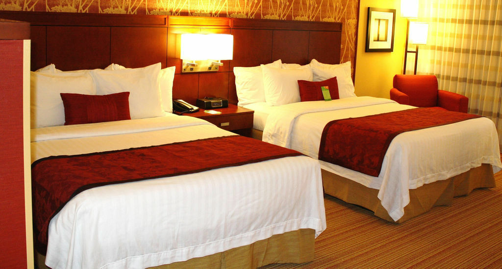 Courtyard By Marriott Hagerstown Ξενοδοχείο Εξωτερικό φωτογραφία
