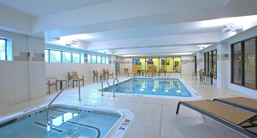 Courtyard By Marriott Hagerstown Ξενοδοχείο Εξωτερικό φωτογραφία